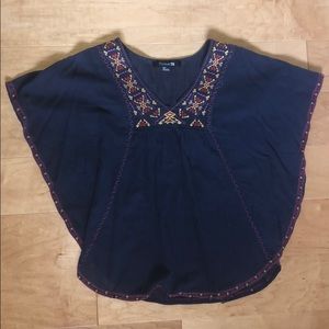 Flowy blouse